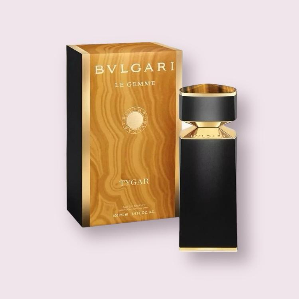 Парфюмерная вода Bvlgari "Tygar Le Gemme",100 ml (LUXE)