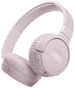 Беспроводные наушники JBL Т660NC, розовый