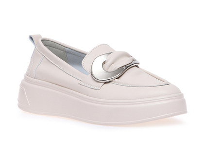 Лоферы Spur PM369-01-19 SU