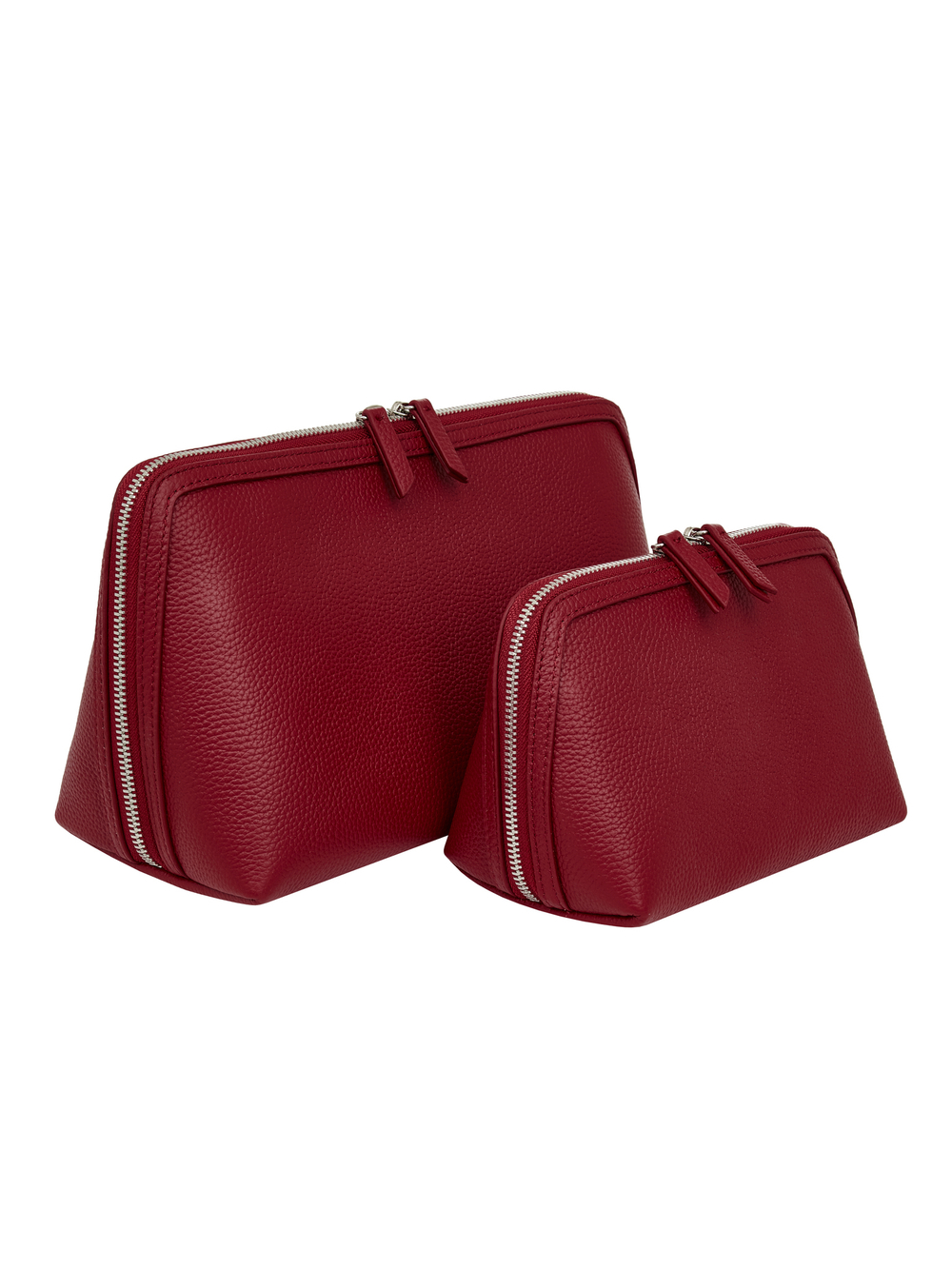 Set MONTBLANC NEW floater berry color