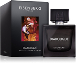 Eisenberg Diabolique парфюмированная вода для мужчин