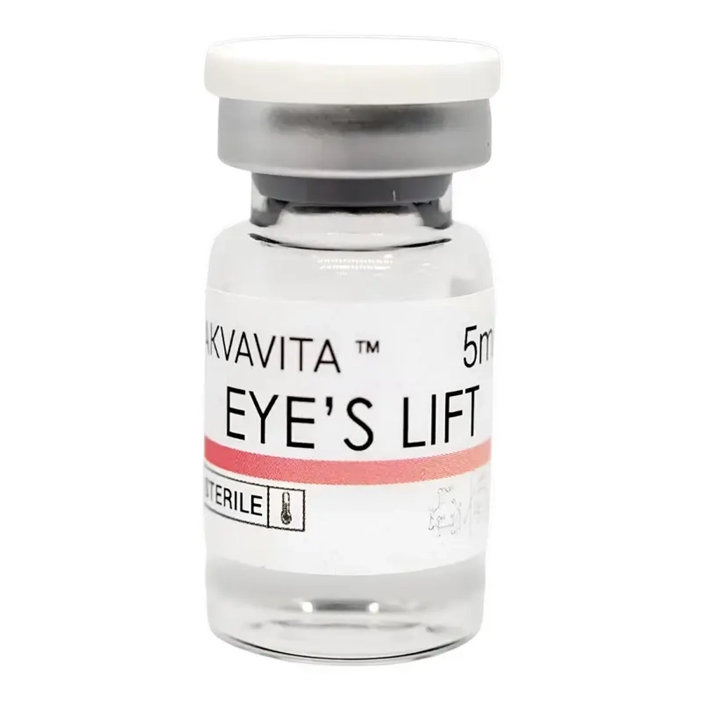 Eye’s Lift Akvavita