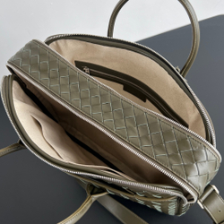 Bottega Veneta Getaway Large Briefcase 39 cm