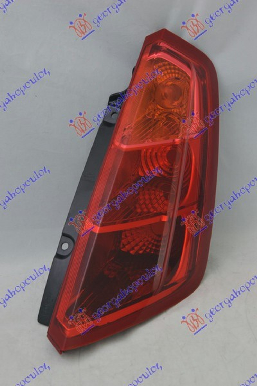 GBG - 039105811-GBG - Tail Light Assembly