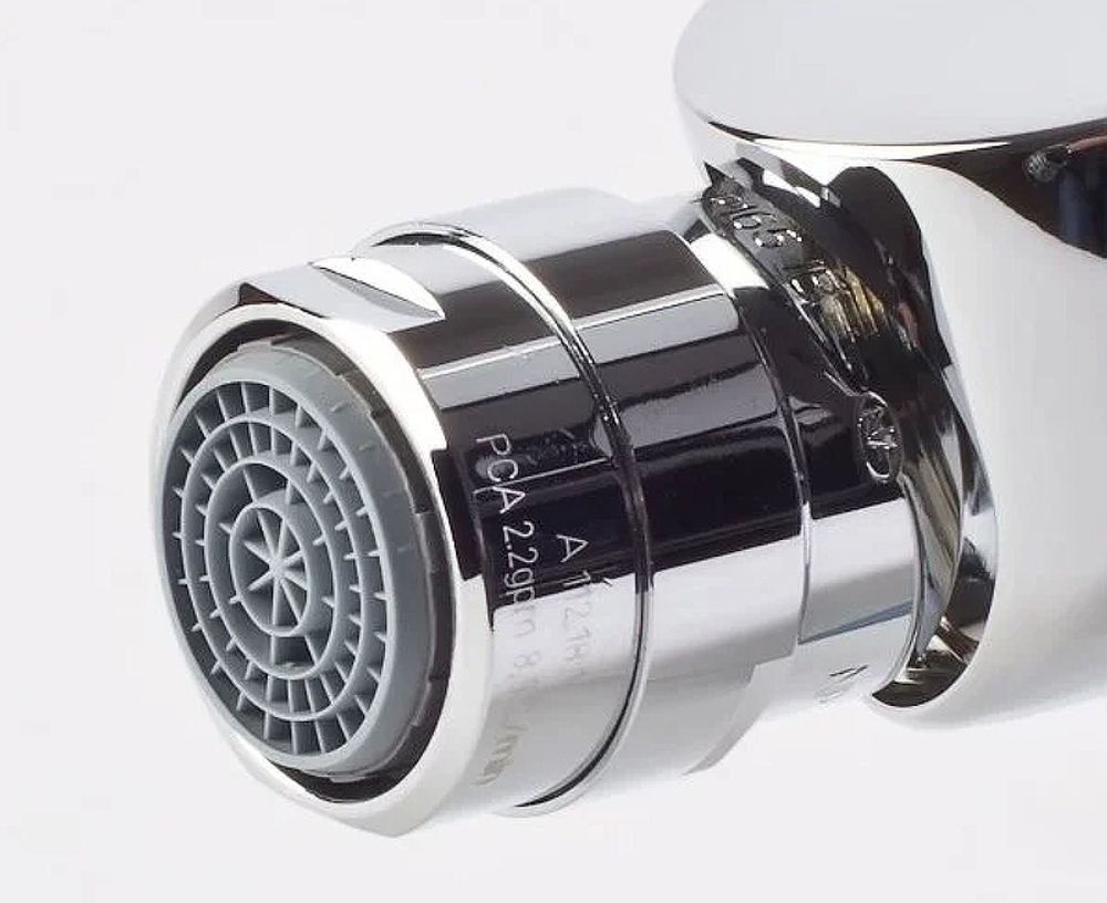 Смеситель для биде Hansgrohe Logis 71200000 хром