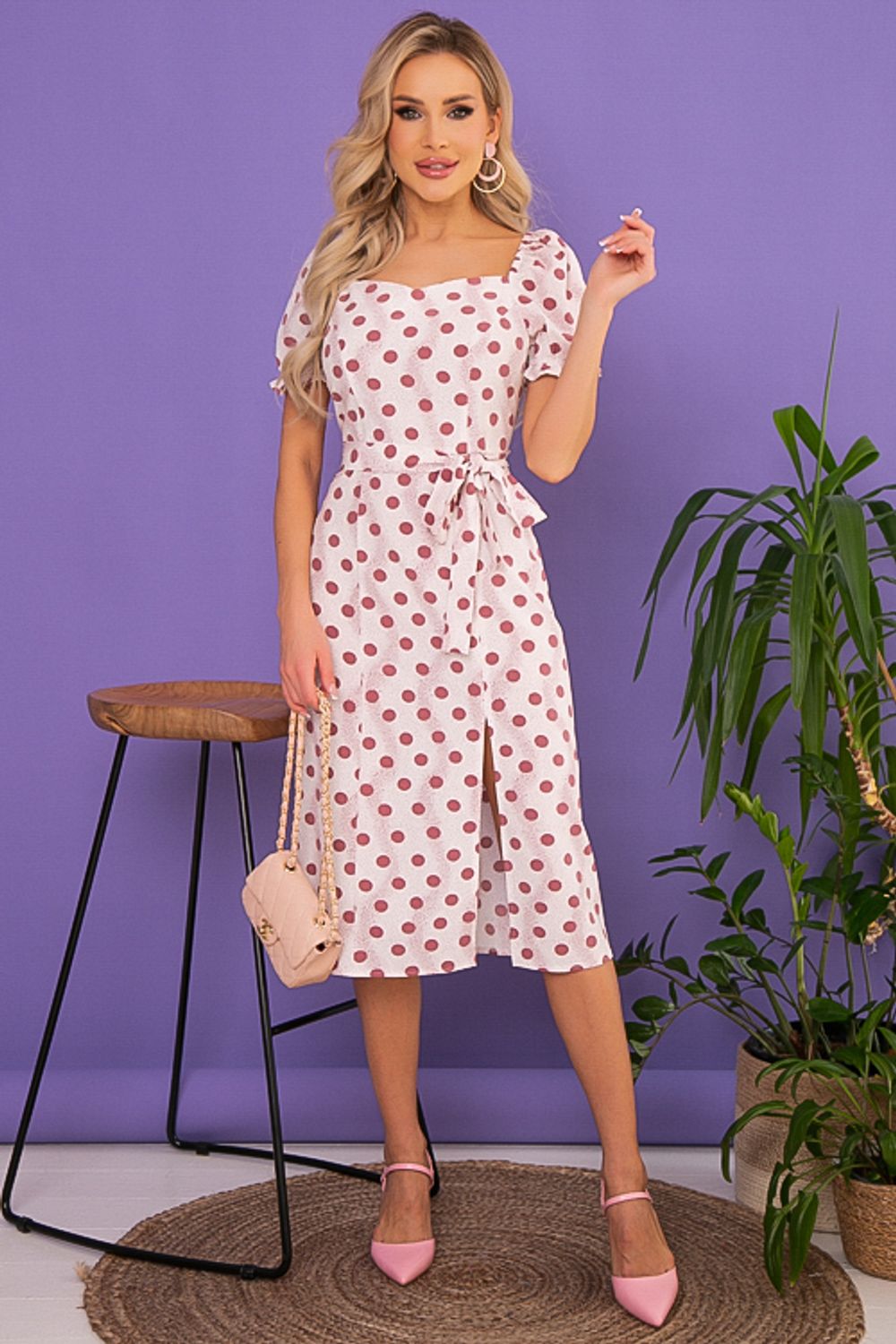 Платье 70699 Avili (Акция)