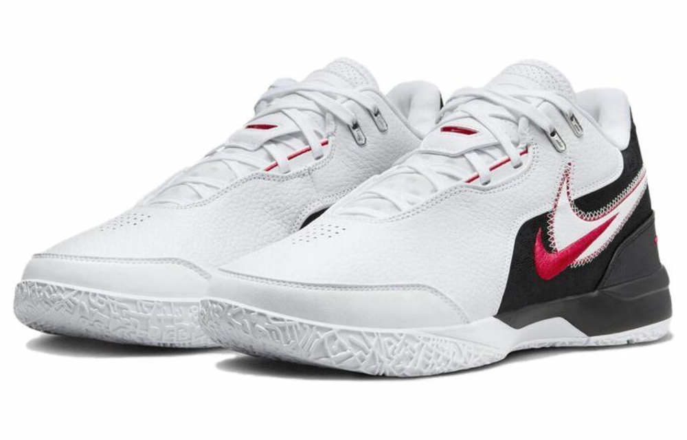 Кроссовки Nike Zoom Lebron Nxxt Gen Ampd Ep