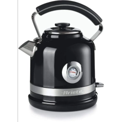 Чайник Ariete Black Moderna 00C285402AR0