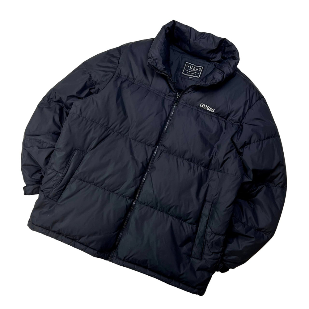 Пуховик Guess