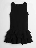 Платье для девочки летнее