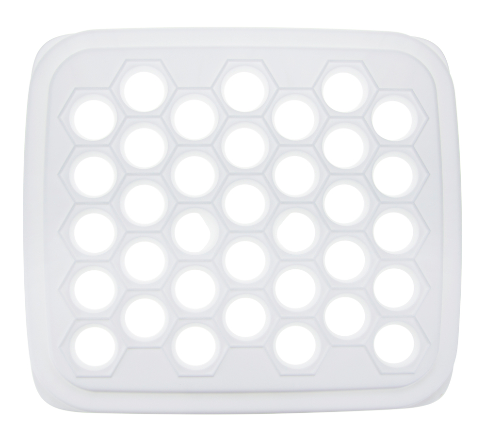 Форма для нарезки пельменей 28*25,5*2,9см М1205