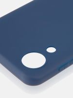 Чехол ROSCO для Samsung Galaxy A03 Core оптом (арт. SS-A03CORE-COLOURFUL-BLUE)