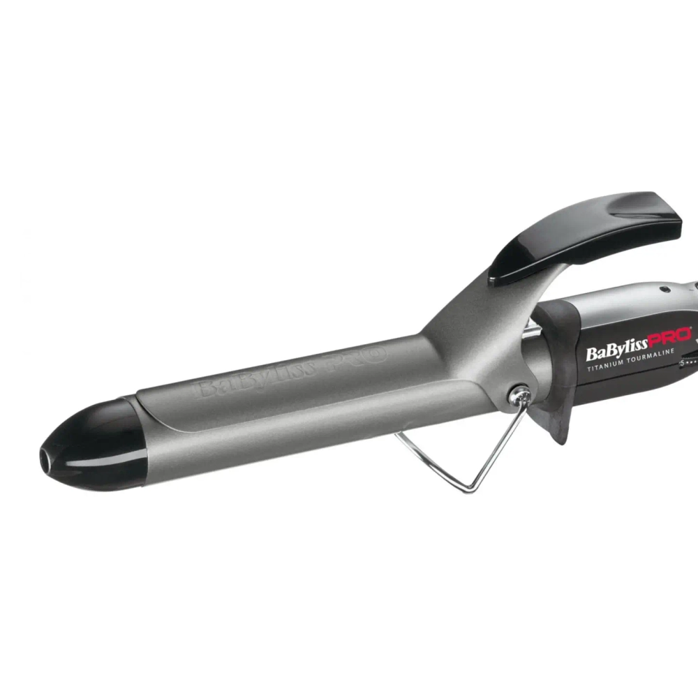 Профессиональная плойка BaByliss PRO Titanium Tourmaline BAB2173TTE