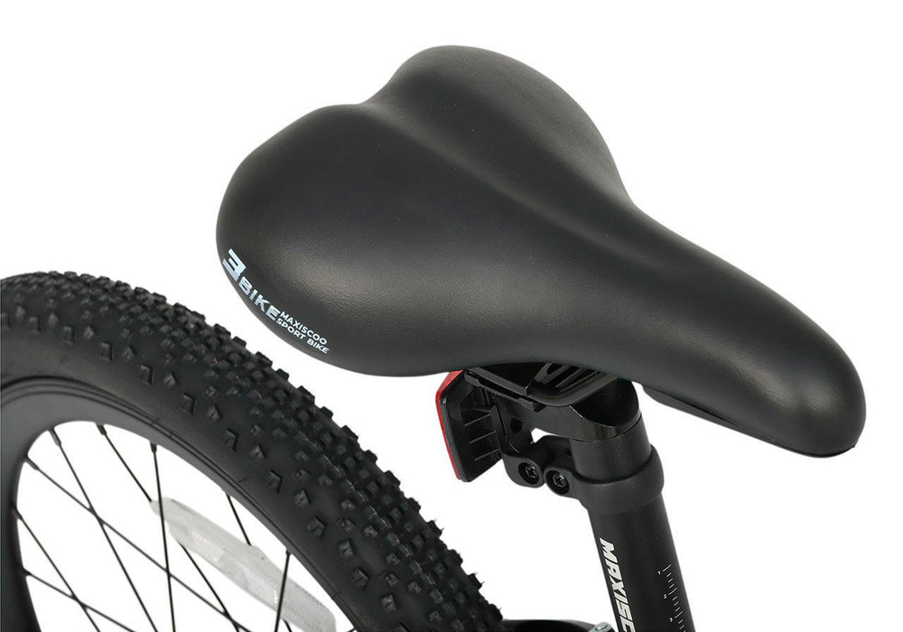 Детский велосипед Maxiscoo 3Bike 20'' Boy (2025)