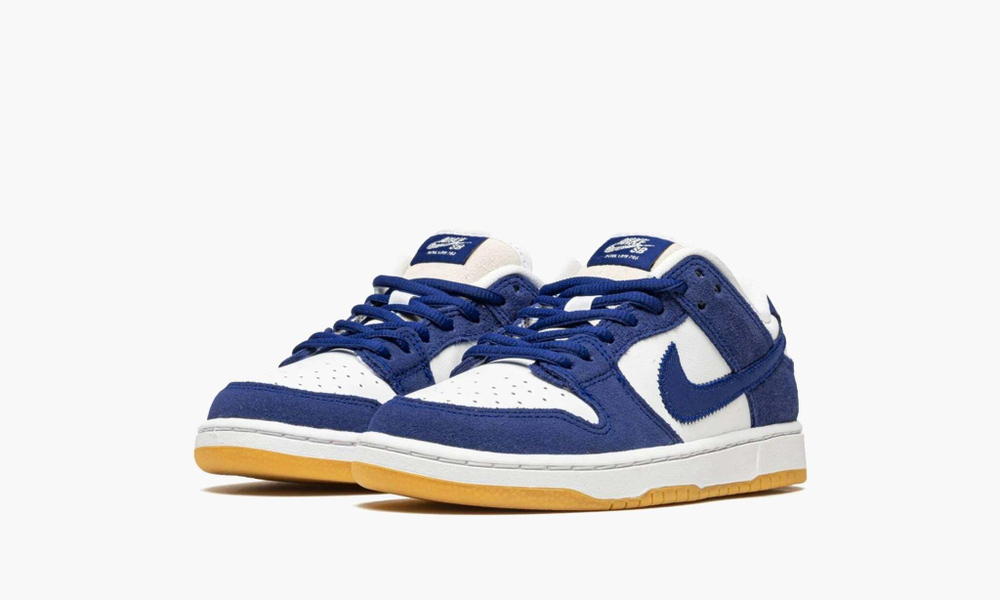 SB Dunk Low PS "Los Angeles Dodgers"