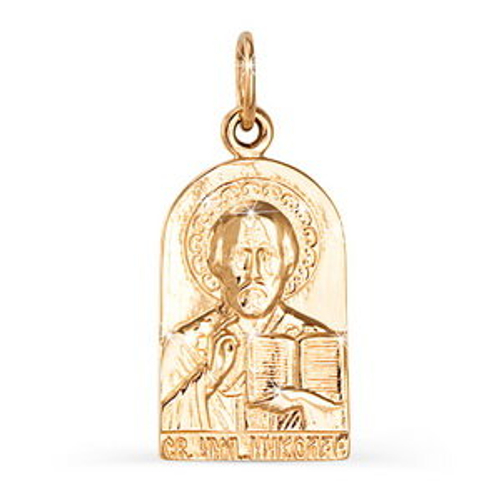 Икона Св.Николай