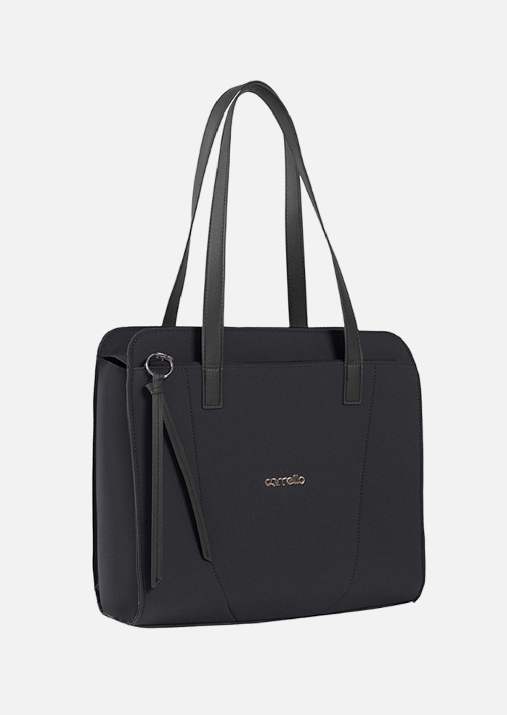 Carrello Коляска 2 в 1 Ultra Basalt Black