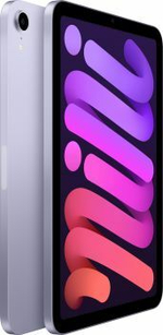 Apple iPad mini (2021) 64GB Wi-Fi + Cellular Purple