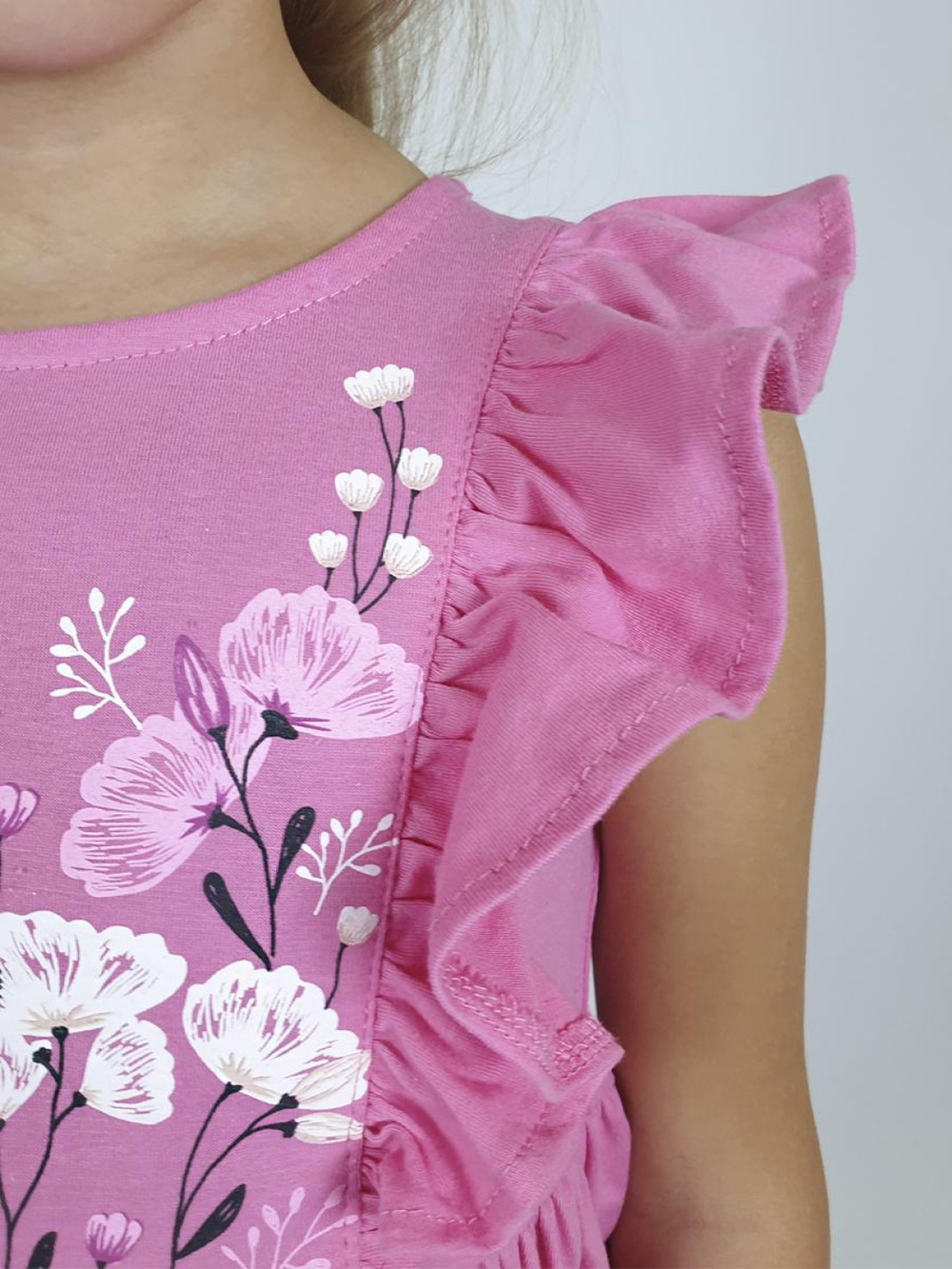 11-179-2 Платье для девочки