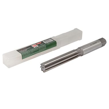 Развертка ручная (прямая) 26мм Profi, в пластиковом футляре RockForce##Rock FORCE RF-290126