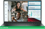 Ноутбук Dell Vostro 3520 Black (3520-7650)