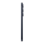 Смартфон Samsung Galaxy S25 12 ГБ/128 ГБ (Тёмно-серый | Blueblack) (Snapdragon)