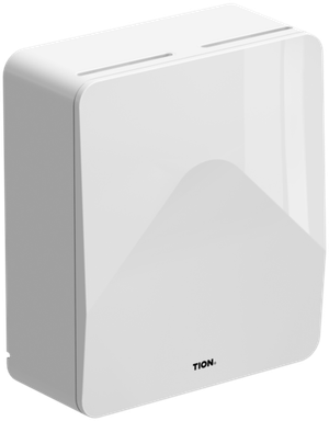 TION Бризер 4S Magic