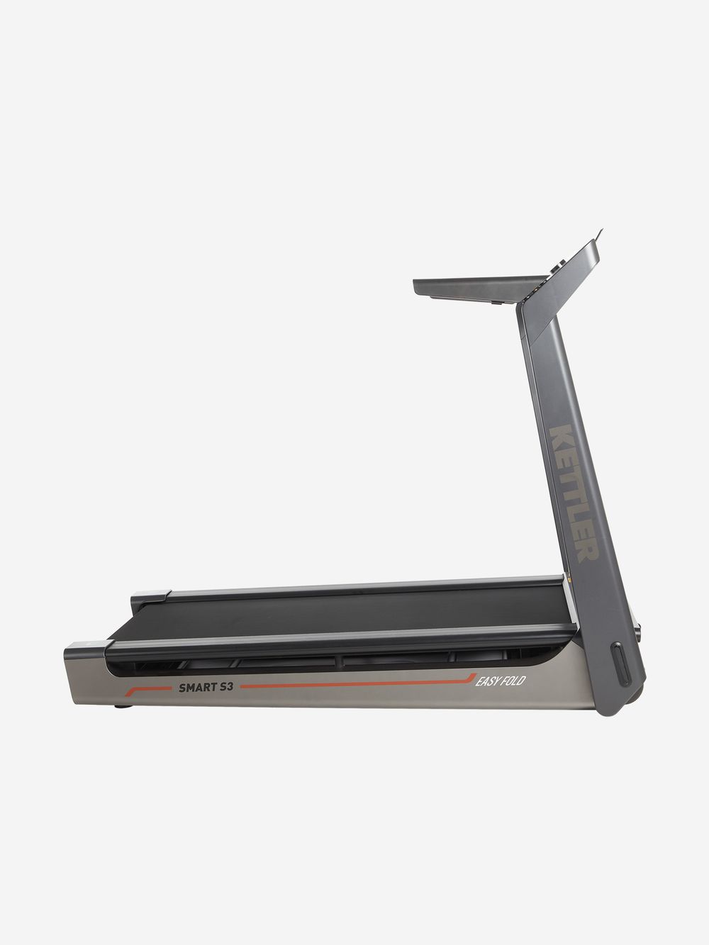 Беговая дорожка складная Kettler Smart S3