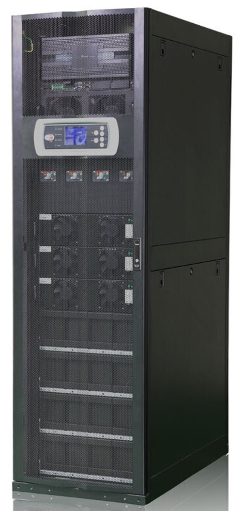 Модульный ИБП Delta DPH-75K