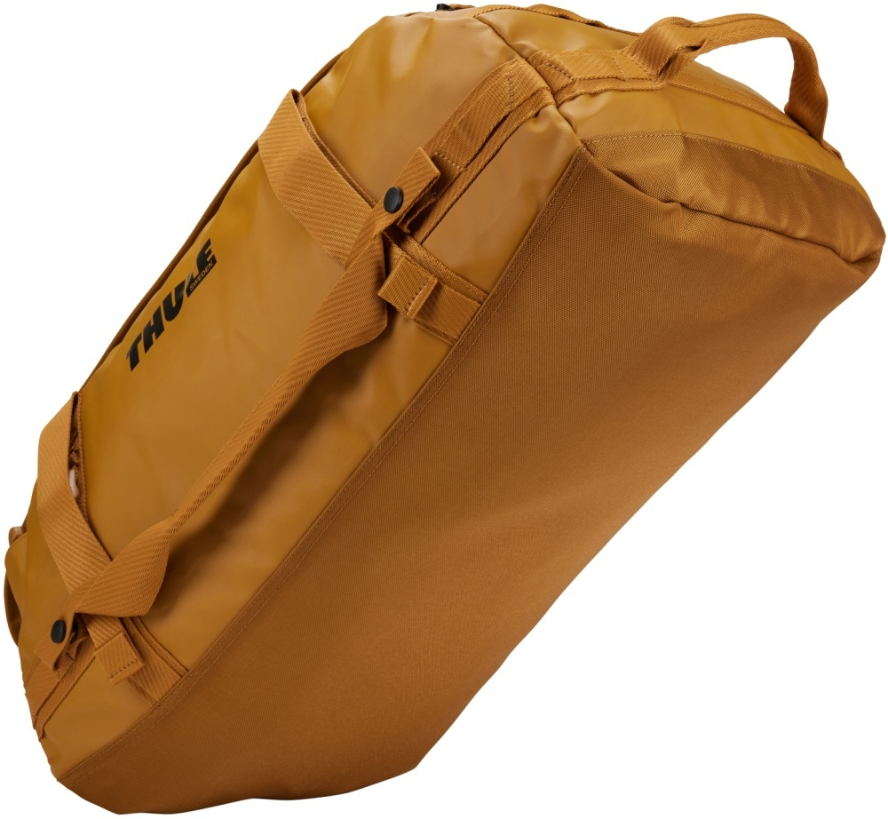 Сумка спортивная Thule Chasm Duffel 40L TDSD302 Golden New (3204991)