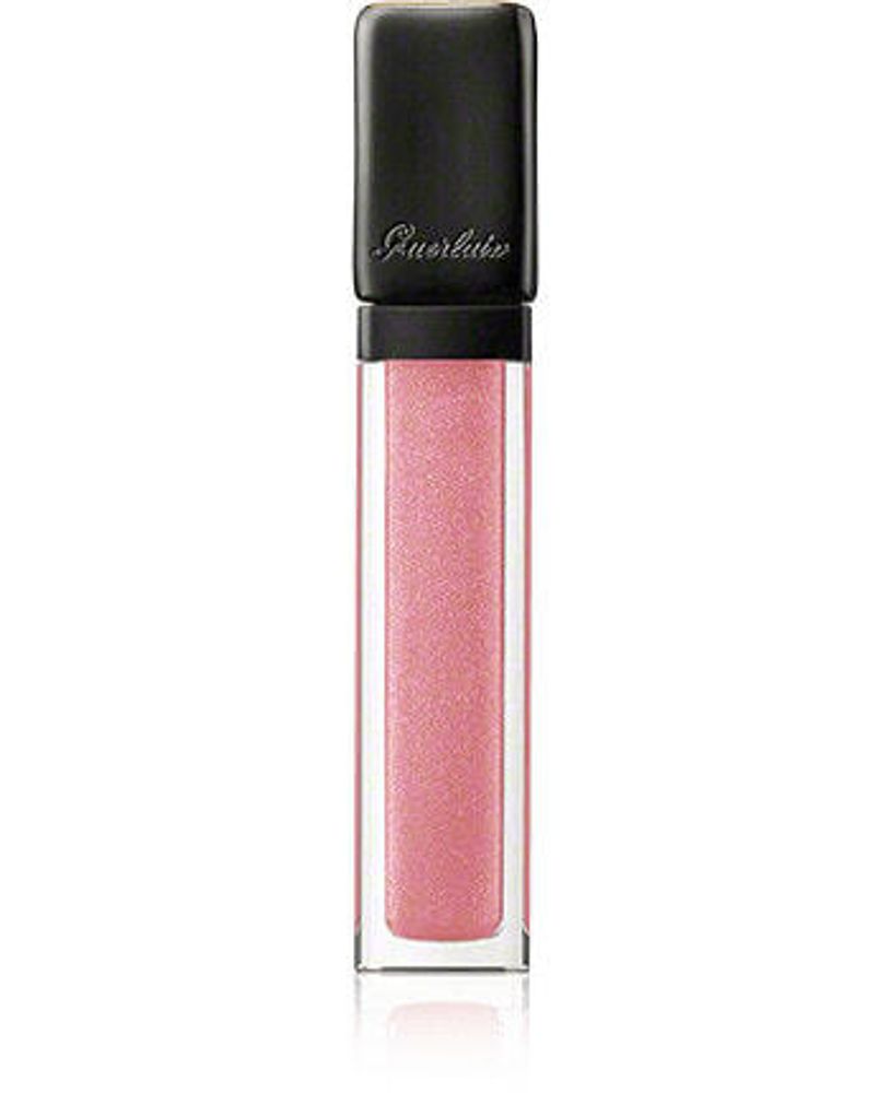 Guerlain KissKiss Liquid Lipstick 304 Romantic Glitter (5,8 ml)