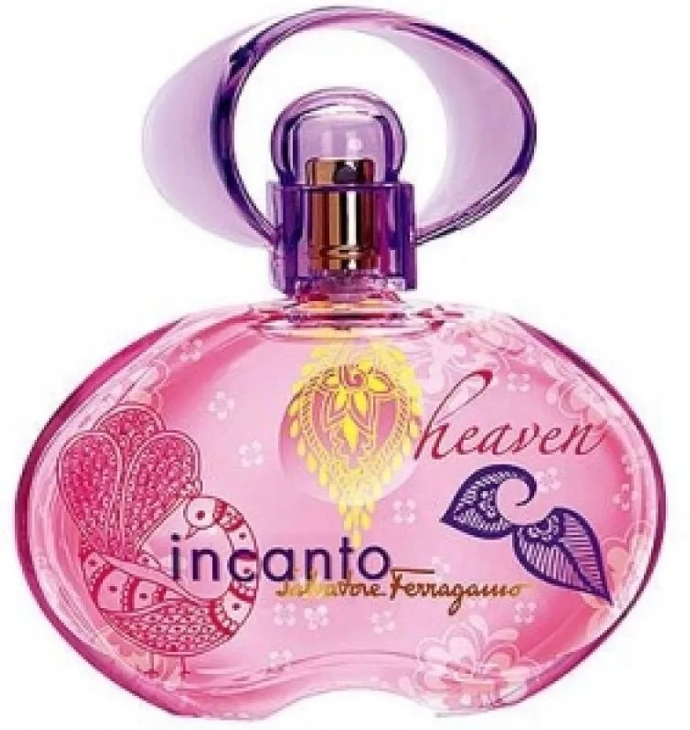 Salvatore Ferragamo Incanto Heaven