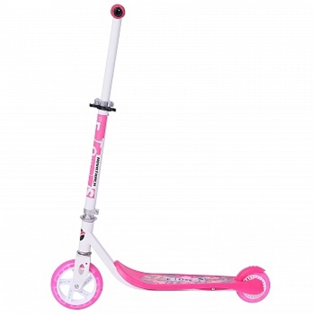 Самокат NOVATRACK Jungle 145*100мм*