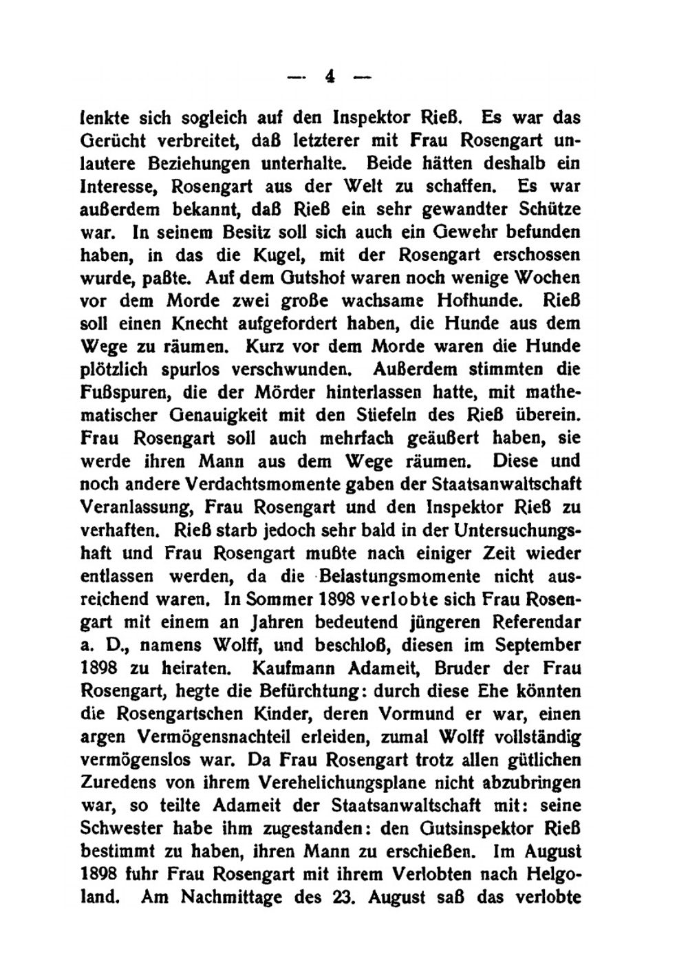 Interessante Kriminal-Prozesse Von Kulturhistorischer Bedeutung. Volume 10 | Hugo Friedlaender