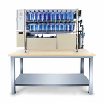 Настольные стеллажи для содержания рыб (Benchtop)