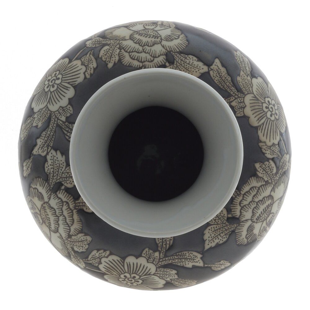 GAEM Ваза, L19 W19 H23 см