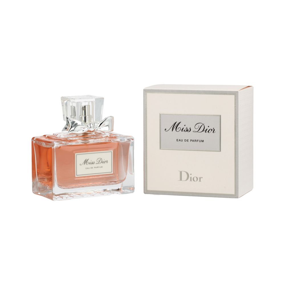 Dior Miss Dior 2017 Eau De Parfum 100 ml (woman)