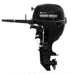 4х-тактный лодочный мотор MARINE ROCKET MRF9.9HS PRO