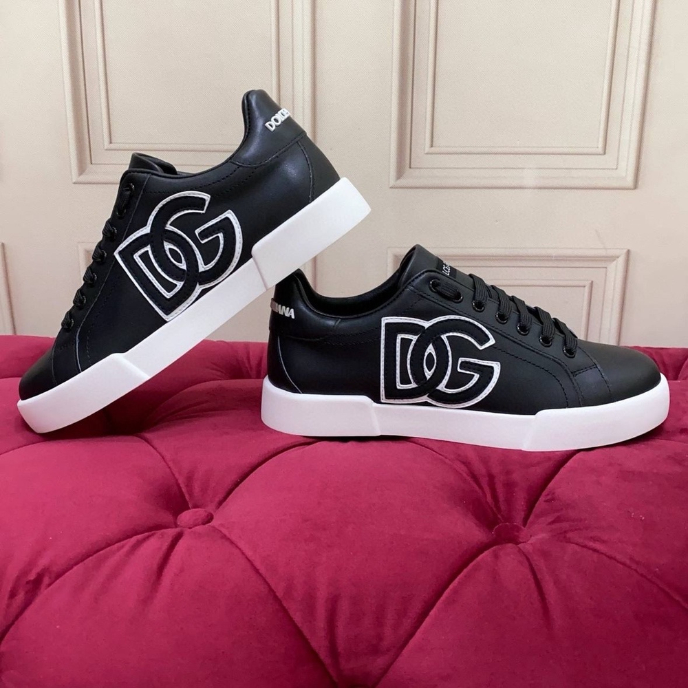 Кеды Dolce & Gabbana