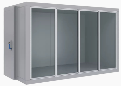 Холодильная камера Polair КХН-7,73 СФ