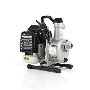 Бензиновая мотопомпа "KOSHIN" SEV-25 L