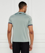 Футболка EA7 - зеленый(7M000256 AF13537)