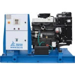 ТСС АД-24С-Т400-1РМ19 дизельный генератор 025234
