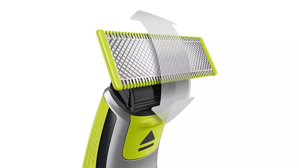 Сменные лезвия Philips OneBlade QP220/51, 2 шт