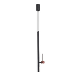 Подвесной светодиодный светильник Lussole LSP-7533