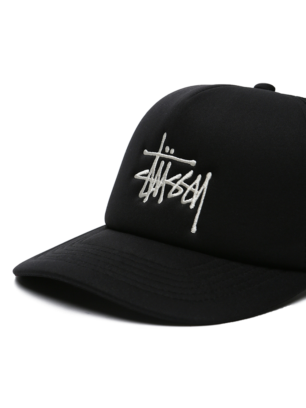Кепка Big Basic Trucker Cap