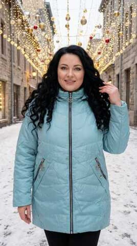 Куртка 7374758 Fabrika