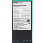 Infinix NOTE 30 Pro
