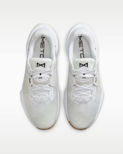 Кроссовки мужские Nike Metcon 10 (Белые)