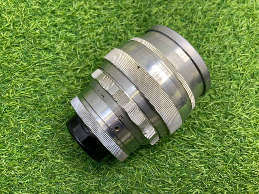 Гелиос-40 85mm 1.5
